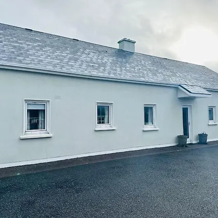 펜션 Ballinskellig Haven