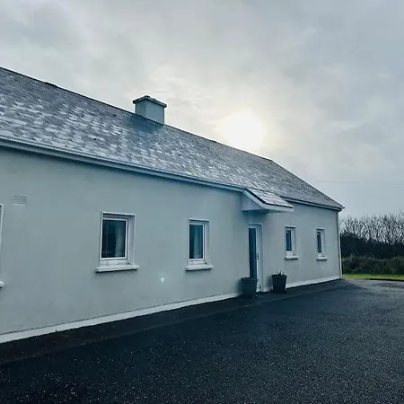 Ballinskellig Haven 펜션