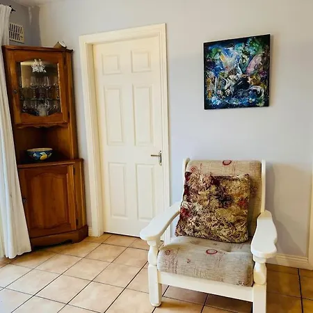 Ferienhaus Ballinskellig Haven