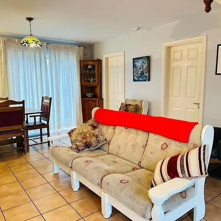 Ferienhaus Ballinskellig Haven Dungeagan