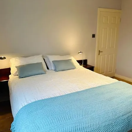 Ballinskellig Haven Ferienhaus *