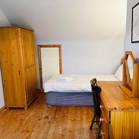 Ballinskellig Haven Ferienhaus